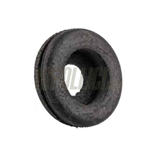 Rubber Frame electric cables PIAGGIO for Vespa PK S, XL2, Automatica, P125-200X, Cosa
