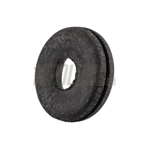 Rubber Frame electric cables PIAGGIO for Vespa PK S, XL2, Automatica, P125-200X, Cosa