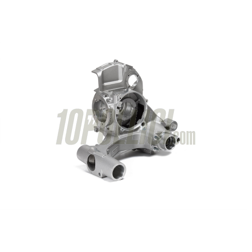 Carter MALOSSI V-One Vespa P200E, PX200 E, Lusso, `98, MY, a valvola - NUDO 