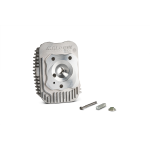 Cylinderhead MALOSSI  Ø 43mm aluminium for Piaggio Ciao - Ciao PX 50 cc