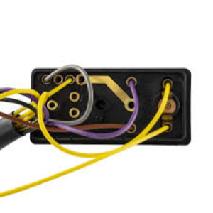 Devio luce Vespa PK 50-125 S, Automatica, con avviamento elettrico