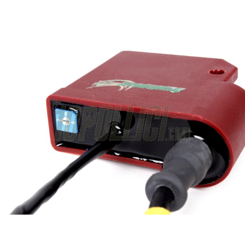 CDI Ignition Unit READSPEED "HERMES" for IDM ignitions