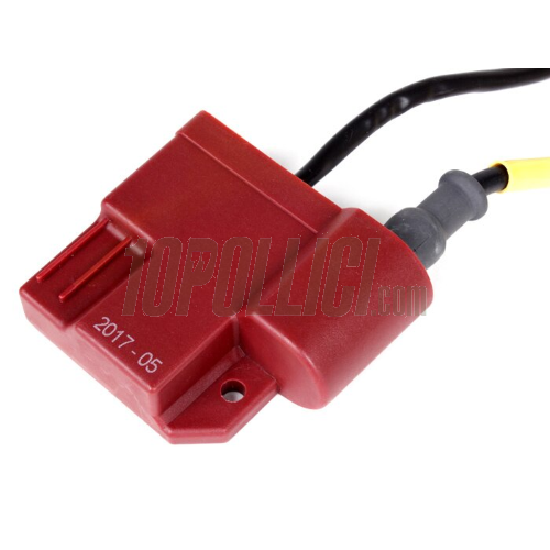 CDI Ignition Unit READSPEED "HERMES" for IDM ignitions