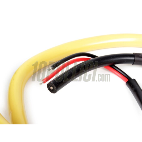 CDI Ignition Unit READSPEED "HERMES" for IDM ignitions