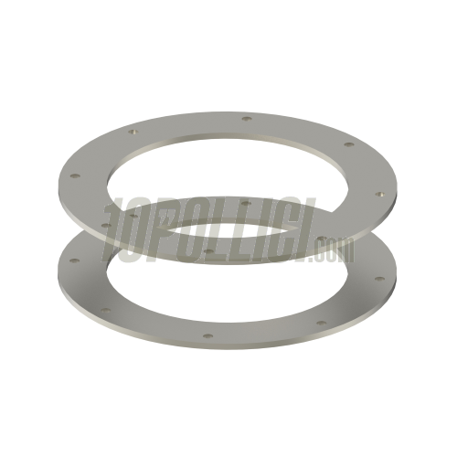 Additional weights set flywheel fan for ignition YGROS RACE by VAPE - Vespa Smallframe