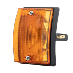 Freccia anteriore sinistra SIEM Vespa PK 50-125 S, Automatica 