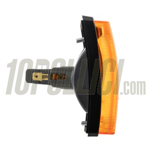Front left blinker SIEM Vespa PK 50-125 S, Automatica 