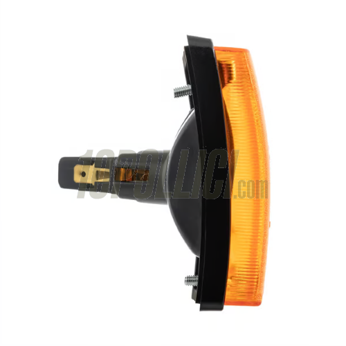 Front left blinker SIEM Vespa PK 50-125 S, Automatica 
