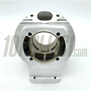 Kit cilindro FRT BFA 185cc per carter Piaggio/Sip, lamellare al cilindro, Vespa Smallframe