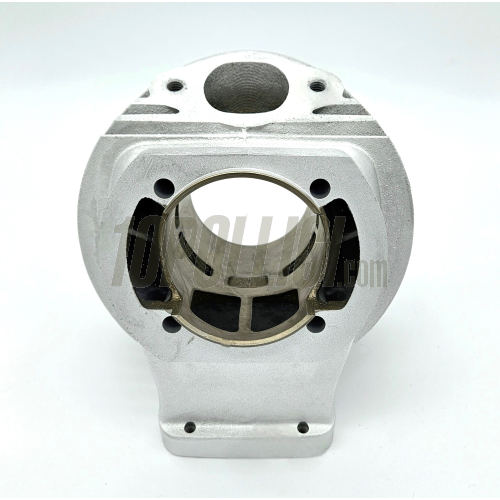 Kit cilindro FRT BFA 185cc per carter Piaggio/Sip, lamellare al cilindro, Vespa Smallframe
