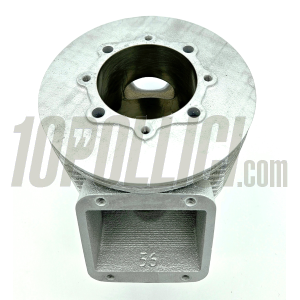 Kit cilindro FRT BFA 185cc per carter Piaggio/Sip, lamellare al cilindro, Vespa Smallframe