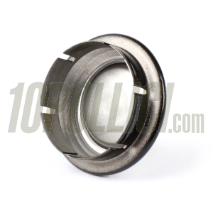 Protective cap wheel nut Ø=35mm -MOTO NOSTRA- Vespa Primavera (2013-), Sprint (2014-), GTS 125-300 - gloss black