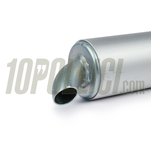 Exhaust silencer VMC for Tork S e B