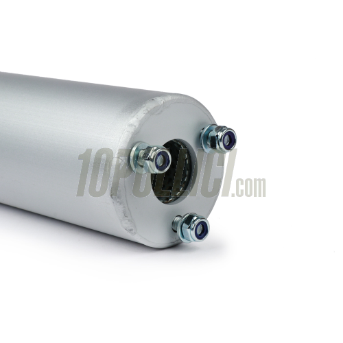Exhaust silencer VMC for Tork S e B
