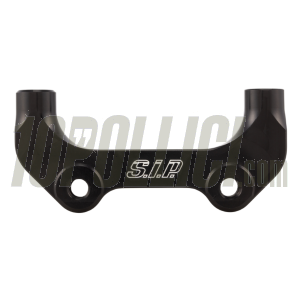 Adaptor brake caliper SIP RADIAL rear for Vespa GTS, GTS Super, GTV, GT 60, GT, GT L 125-300cc
