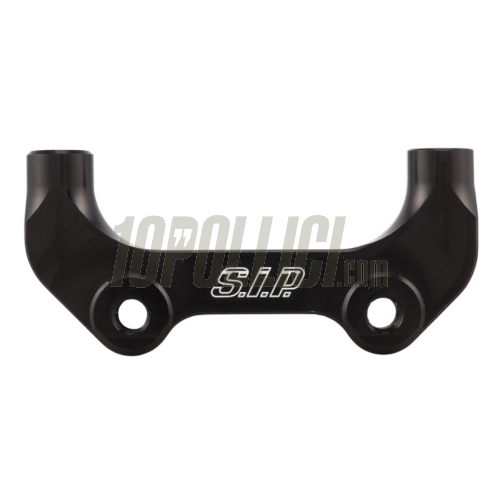 Adaptor brake caliper SIP RADIAL rear for Vespa GTS, GTS Super, GTV, GT 60, GT, GT L 125-300cc