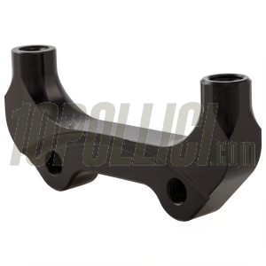Adaptor brake caliper SIP RADIAL rear for Vespa GTS, GTS Super, GTV, GT 60, GT, GT L 125-300cc