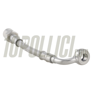 Adaptor brake caliper SIP RADIAL rear for Vespa GTS, GTS Super, GTV, GT 60, GT, GT L 125-300cc