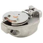 Gear selector box FA ITALIA Vespa PX Arcobaleno, '98, MY, T5