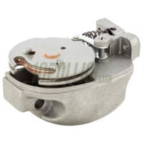 Gear selector box FA ITALIA Vespa PX Arcobaleno, '98, MY, T5