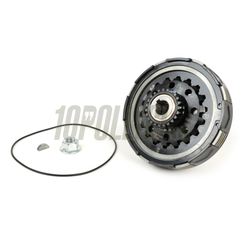 Clutch BGM PRO Superstrong 2.0 Sport CR80 Ultralube - 23 helical teeth (for 64/65 teeth)