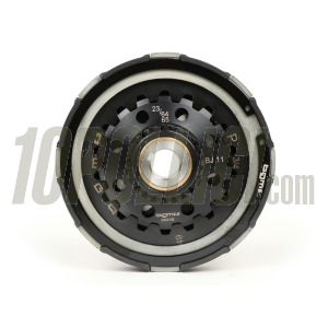 Clutch BGM PRO Superstrong 2.0 Sport CR80 Ultralube - 23 helical teeth (for 64/65 teeth)