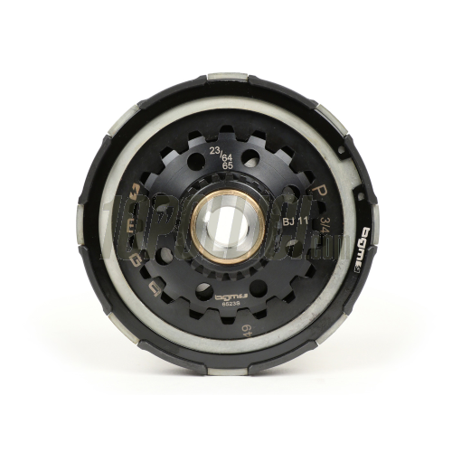 Clutch BGM PRO Superstrong 2.0 Sport CR80 Ultralube - 23 helical teeth (for 64/65 teeth)