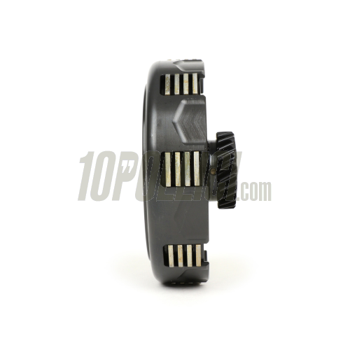 Clutch BGM PRO Superstrong 2.0 Sport CR80 Ultralube - 23 helical teeth (for 64/65 teeth)