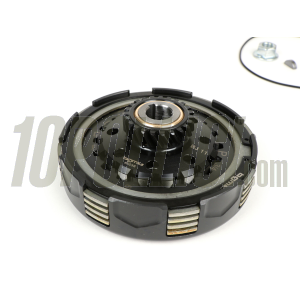 Clutch BGM PRO Superstrong 2.0 Sport CR80 Ultralube - 23 helical teeth (for 64/65 teeth)