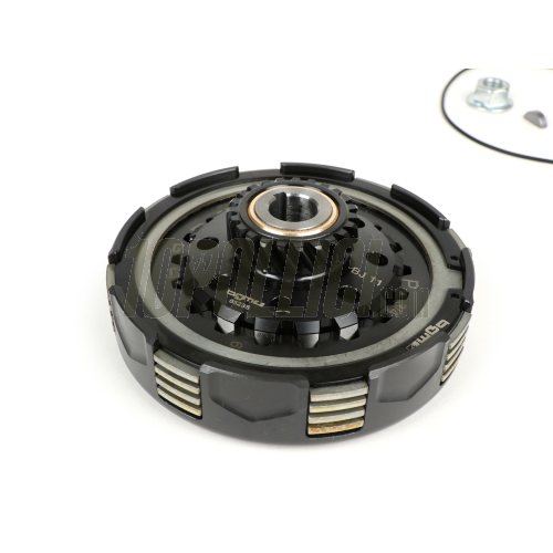 Clutch BGM PRO Superstrong 2.0 Sport CR80 Ultralube - 23 helical teeth (for 64/65 teeth)