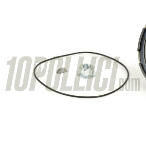Clutch BGM PRO Superstrong 2.0 Sport CR80 Ultralube - 23 helical teeth (for 64/65 teeth)
