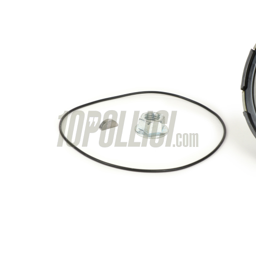 Clutch BGM PRO Superstrong 2.0 Sport CR80 Ultralube - 23 helical teeth (for 64/65 teeth)