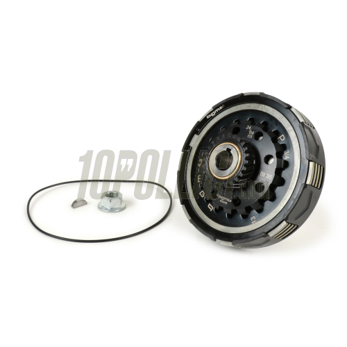 Clutch BGM PRO Superstrong 2.0 Sport CR80 Ultralube - 24 helical teeth (for 64/65 teeth)