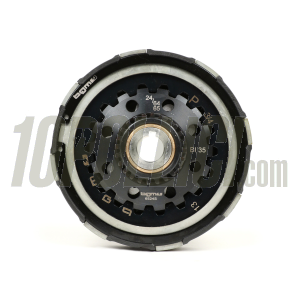 Clutch BGM PRO Superstrong 2.0 Sport CR80 Ultralube - 24 helical teeth (for 64/65 teeth)