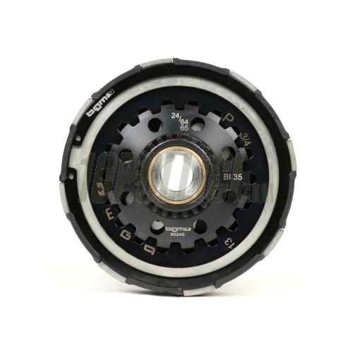 Clutch BGM PRO Superstrong 2.0 Sport CR80 Ultralube - 24 helical teeth (for 64/65 teeth)