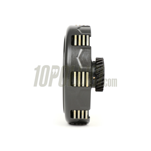 Clutch BGM PRO Superstrong 2.0 Sport CR80 Ultralube - 24 helical teeth (for 64/65 teeth)