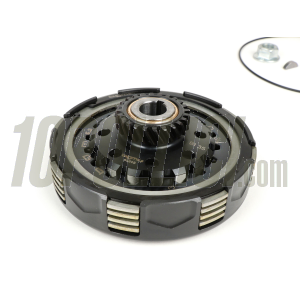 Clutch BGM PRO Superstrong 2.0 Sport CR80 Ultralube - 24 helical teeth (for 64/65 teeth)