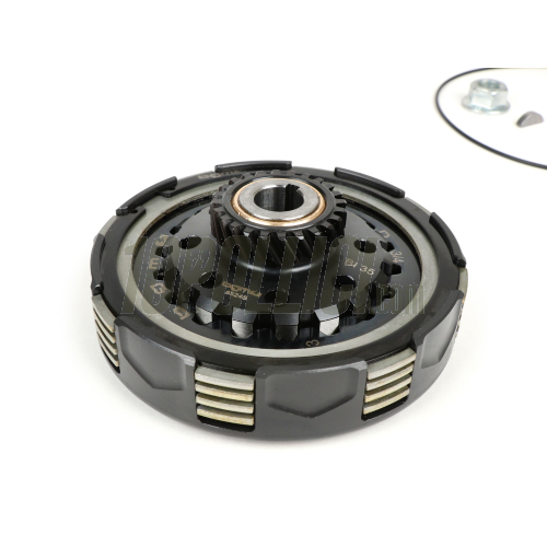Clutch BGM PRO Superstrong 2.0 Sport CR80 Ultralube - 24 helical teeth (for 64/65 teeth)