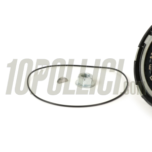 Clutch BGM PRO Superstrong 2.0 Sport CR80 Ultralube - 24 helical teeth (for 64/65 teeth)