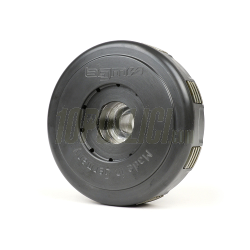 Clutch BGM PRO Superstrong 2.0 Sport CR80 Ultralube - 24 helical teeth (for 64/65 teeth)