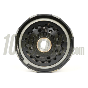 Frizione BGM PRO Superstrong 2.0 Sport CR80 Ultralube- 25 denti dritti (per 62/63 denti) - Vespa Largeframe