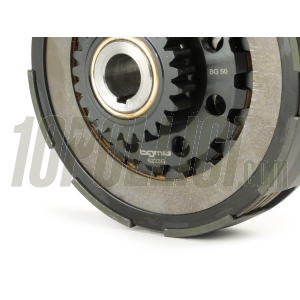 Frizione BGM PRO Superstrong 2.0 Touring STD Ultralube - 22 denti dritti (per 64/65 denti)