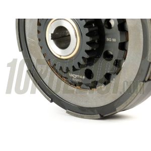 Clutch BGM PRO Superstrong 2.0 Touring STD Ultralube - 24 straight teeth (for 62/63 teeth)