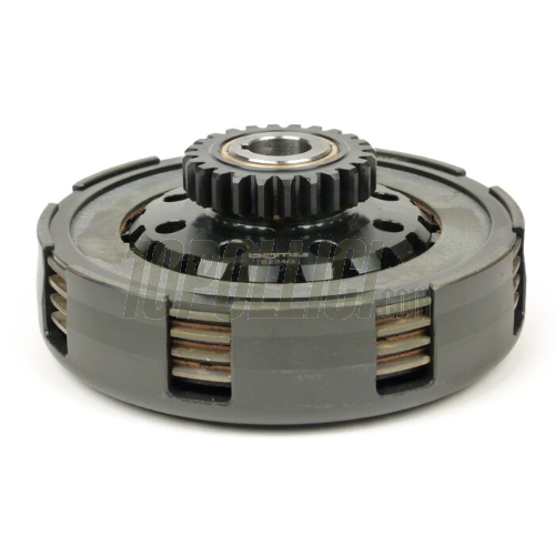 Clutch BGM PRO Superstrong 2.0 Touring STD Ultralube - 24 straight teeth (for 62/63 teeth)