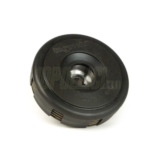Clutch BGM PRO Superstrong 2.0 Touring STD Ultralube - 24 straight teeth (for 62/63 teeth)