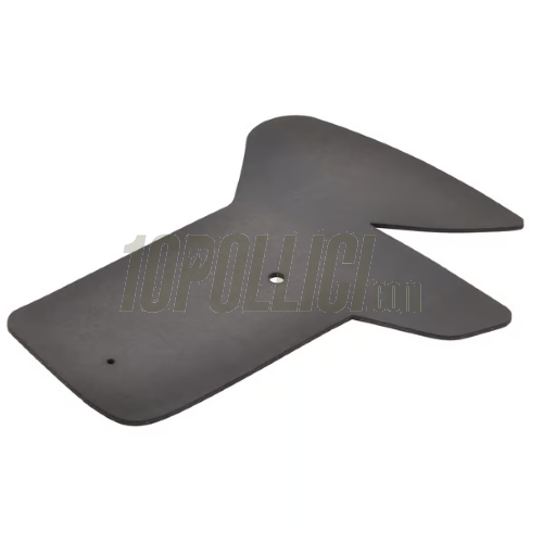Rear shock absorber upper rubber gasket Vespa V33, VL, VM, VN, VB, VGL, GS