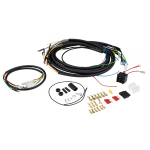 Cable harness SIP for DC CDI ignitions conversion Ducati, Sip Vape Vespa VNA -> TS