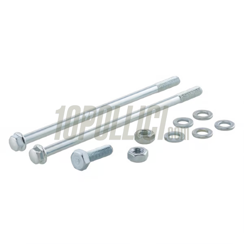 Engine fastening screws set for Piaggio Ciao, Si, Bravo, Boxer