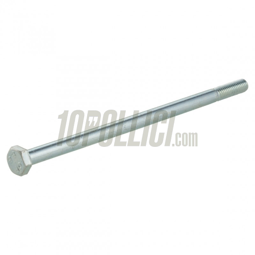 Vite M6x120mm fissaggio motore Piaggio Ciao, Si, Bravo, Boxer