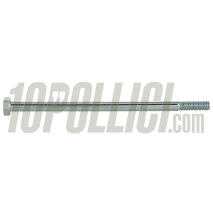 Vite M6x120mm fissaggio motore Piaggio Ciao, Si, Bravo, Boxer